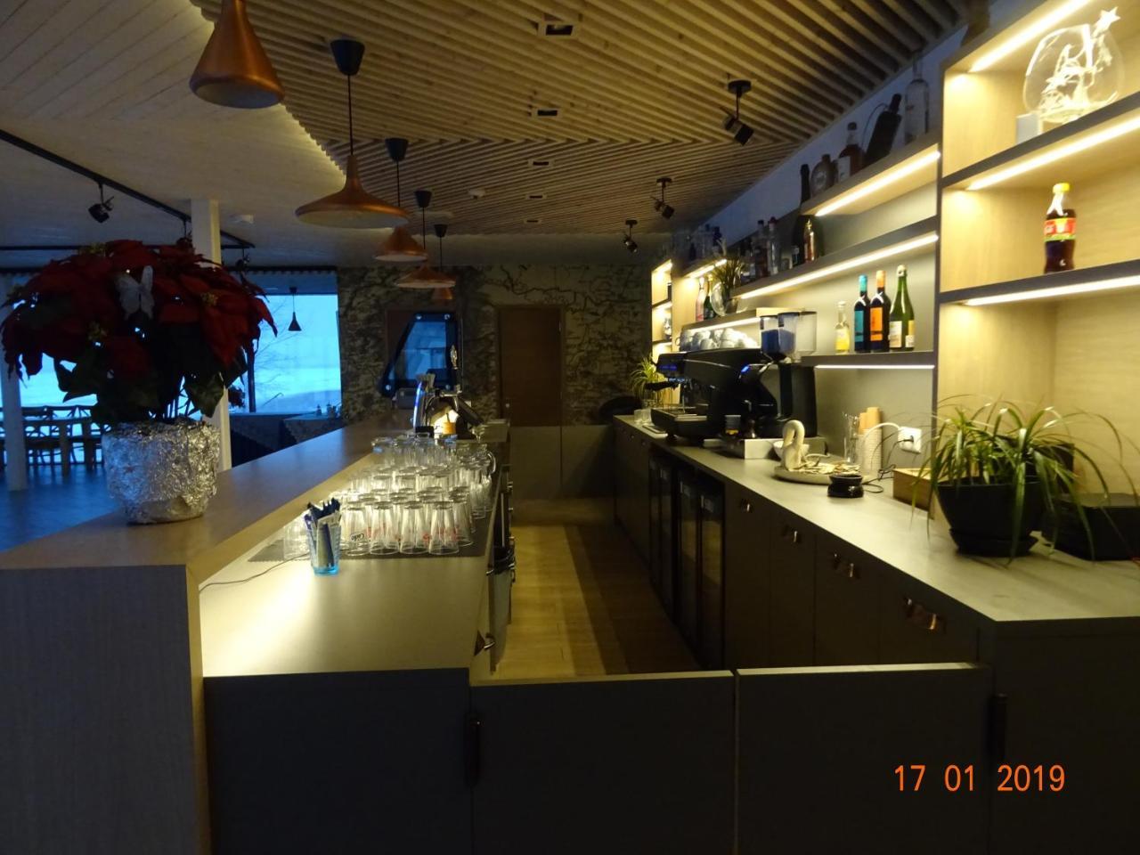 Doberani Rannamaja Hotel Valgeranna Kültér fotó